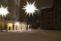 Advent in Salzburg (c) Maier
