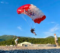 Weltcup Rijeka (c) HSV Red Bull Salzburg