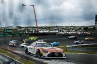 ADAC GT Masters Zandvoort 2024 (c) Gruppe C Photography