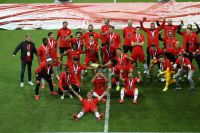 Cup Sieger 2020 (c) GEPA Walgram