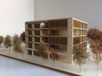 Kinderhaus (c) Ronald McDonald Kinderhilfe