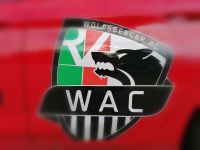 Rote Wölfe bärenstark (c) Maier