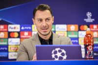 Matthias Jaissle (c) Jasmin Walter FC Red Bull Salzburg via Getty Images