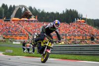 MotoGP Spielberg Motorrad Stunt (c) GEPA Pictures Red Bull Content Pool .jpg