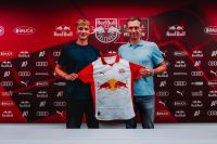 Nikolas Veratschnig und Marcus Mann (c) FC Red Bull Salzburg
