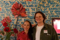 Tamara Soma Volgger  und Alexis Boyer (c) maic.jpg