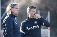 Aufhauser und Marsch (c) GEPA pictures Jasmin Walter