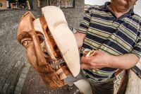 Holzsymposium (c) saalbach.com