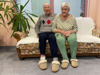 Paula und Rudolf Rotkreuz Seniorenwohnhaus Puch (c) Rotes Kreuz Salzburg.jpg