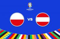 UEFA EURO 2024 Polen versus Österreich (c) UEFA