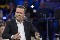 Lothar Matthaeus (c) Servus TV Neumayr Leo