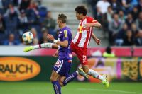 Masaya Okugawa (RBS) (c) GEPA Mandl