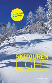 Skitouren LIGHT (c) pustet.at
