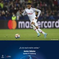 Junior Adamu (c) GEPA