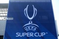 UEFA Super Cup 2026 LiVE in Salzburg (c) SuSi