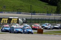 WTCC Salzburgring (c) Chris Maier