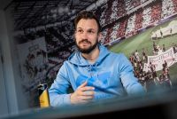 Andi Ulmer (c) Red Bull Salzburg