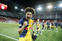 Andre Ramalho (c) GEPA pictures Walter