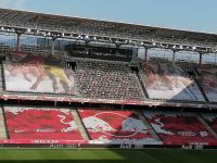 Red Bull Arena (c) salzburgLiVE.com