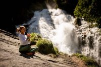 Yogafestival Gastein (c) Alina Matis