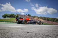 F1 GP AUT 2022 Verstappen © GEPA Pictures Red Bull Ring