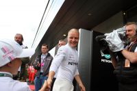 Valtteri Bottas (c) Maier