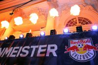 Der Meister startet wieder (c) Maier