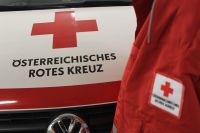 Rettung (c) Rotes Kreuz