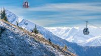 Beinhoat (c) Dorfgasteiner Bergbahnen AG Naturner