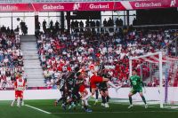 FC Red Bull Salzburg vs. SK Sturm (c) Huber FC Red Bull Salzburg