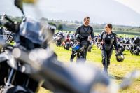 MotoGP AUT Motorrad Parkplatz (c) Michael Jurtin Red Bull Ring.jpg