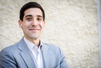 Sebastian Bohrn Mena (c) Sascha Osaka