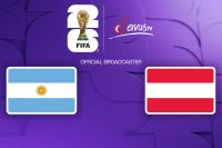 FIFA World Cup 2026 (c) ServusTV