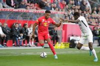 Junior ADAMU (RBS) und Amadou Dante (SK Sturm Graz) (c) maic