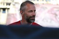 Rekordtrainer Marco Rose (c) Maier.jpg