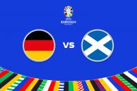 Deutschland - Schottland (c) UEFA