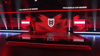 FIFA World Cup 2026 Studio (c) ServusTV