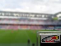 UEFA CHAMPIONS LEAGUE in der Bullen Arena  (c) maic