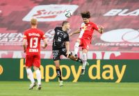 Red Bull Salzburg gegen Wolfsberger AC (c) GEPA pictures Steiner.