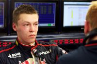 Daniil Kvyat (c) Getty Images M Thompson .jpg