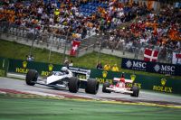 F1 GP AUT 2022 Legends Parade © Lucas Pripfl Red Bull Ring.jpg