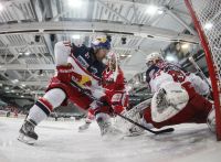 EC RED BULLS SALZBURG GEGEN KAC (c) GEPA pictures Roittner