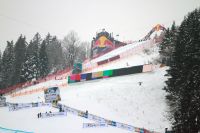 Kitzbühel rüstet sich für Wetterkapriolen (c) Maier