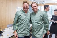 Martin Klein und Simon Wagner (c) Wildbild.jpeg