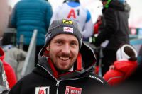 Marcel Hirscher (c) Maier