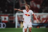 Maurits Kjaergaard (c) FC Red Bull Salzburg Schaad