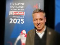 "Mr. Ski WM 2025" Florian Phleps (c) maic