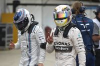 Bottas und Hamilton (c) Mercedes AMG Petronas.jpg