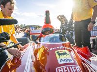 F1 GP AUT 2022 Legends Mathias Lauda Ferrari © Lucas Pripfl Red Bull Ring.jpg