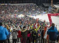 Weltcup in Flachau Impressionen  (c) Flachau Tourismus